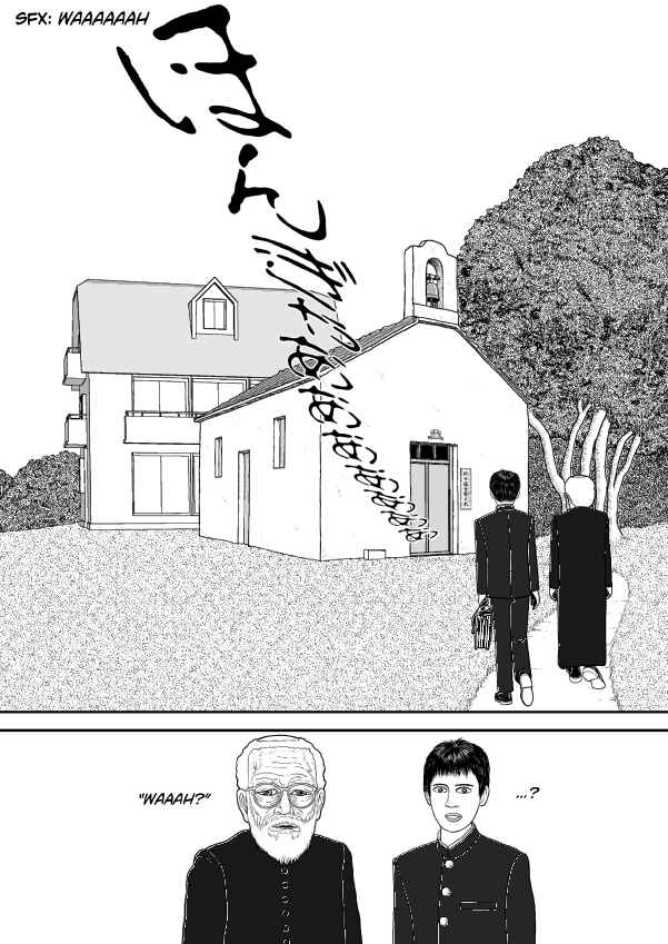 Chapter 69 - Page 18