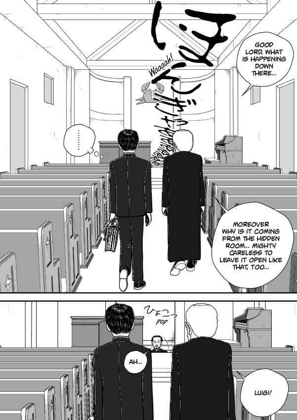 Chapter 69 - Page 20