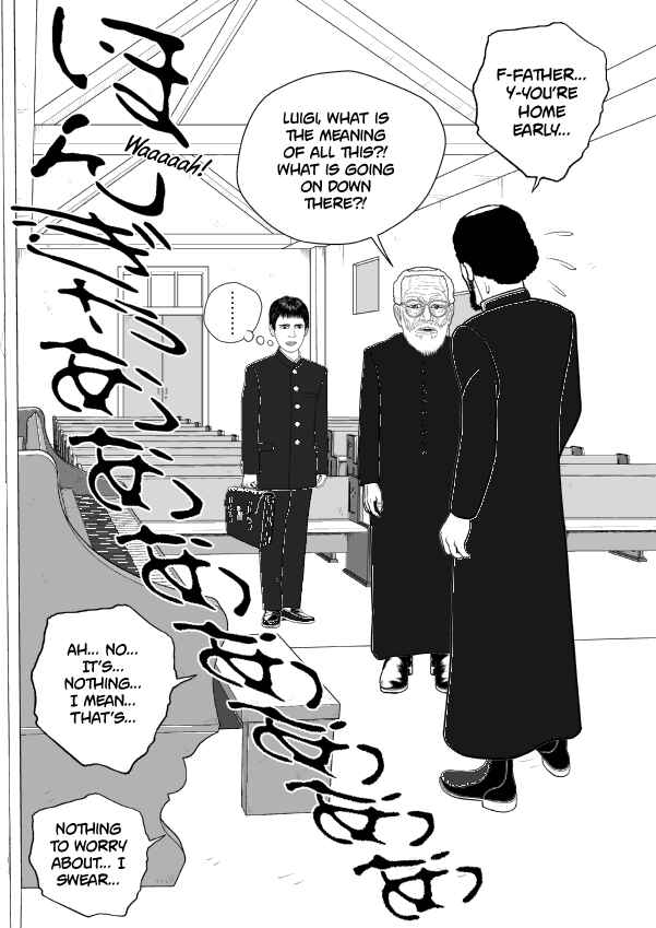 Chapter 69 - Page 21
