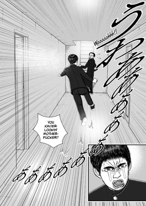 Chapter 69 - Page 30