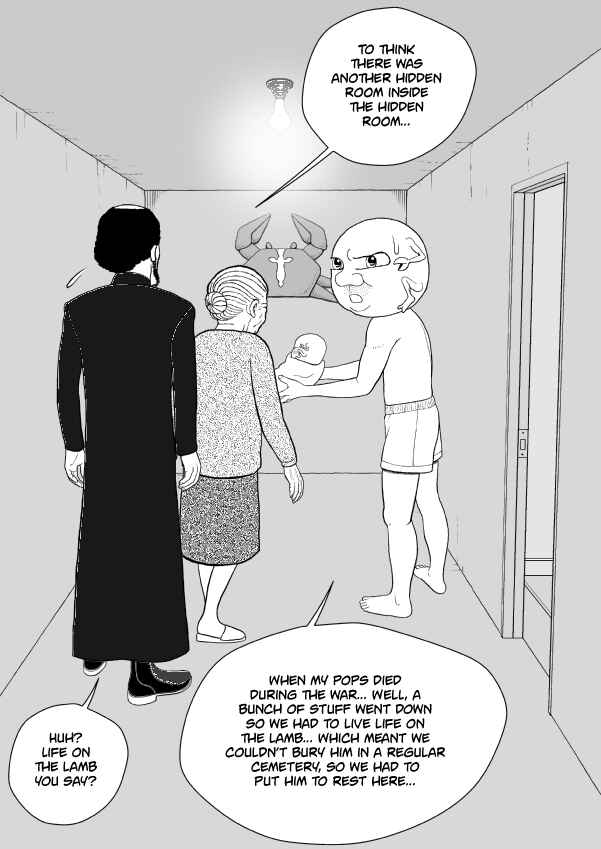 Chapter 69 - Page 9