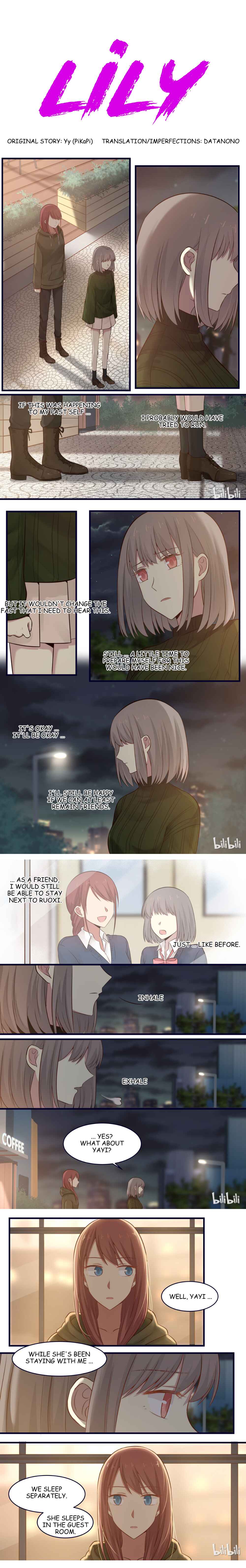 Chapter 450 - Page 1