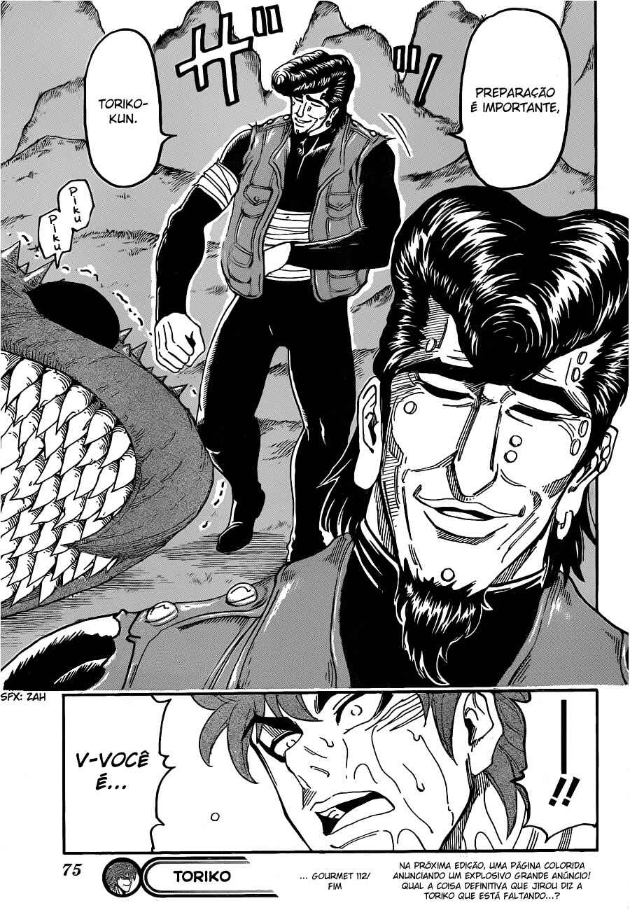 Chapter 112 - Page 20