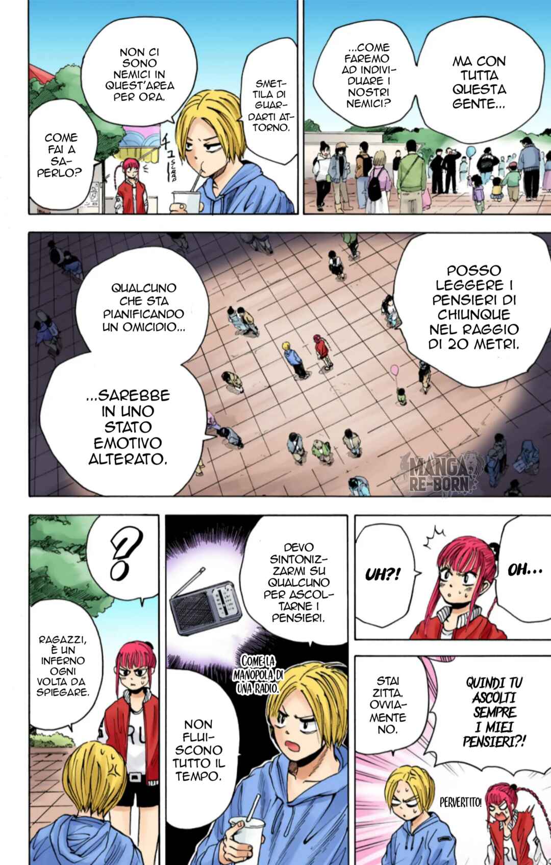 Chapter 7 - Page 5