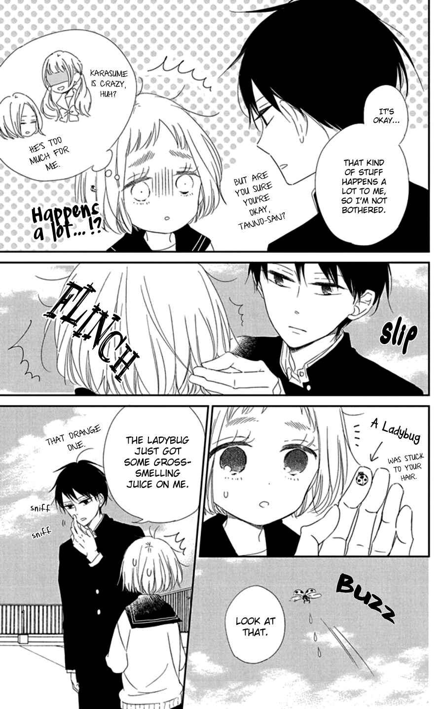 Chapter 107.5 - Page 23