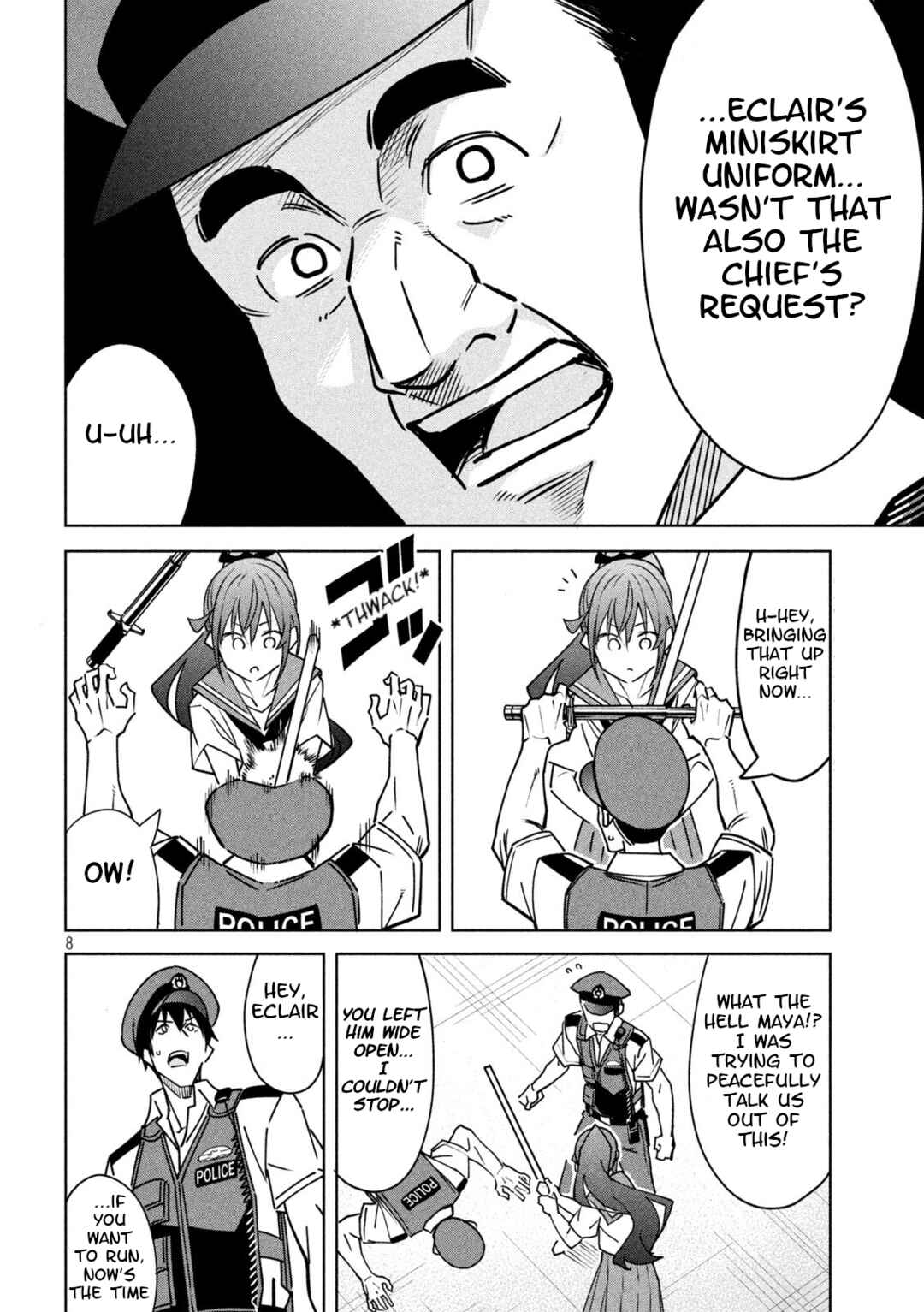 Chapter 34 - Page 8