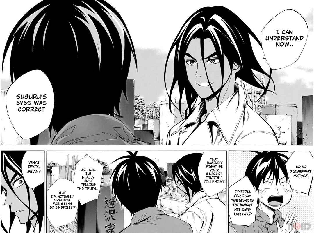 Chapter 293 - Page 9