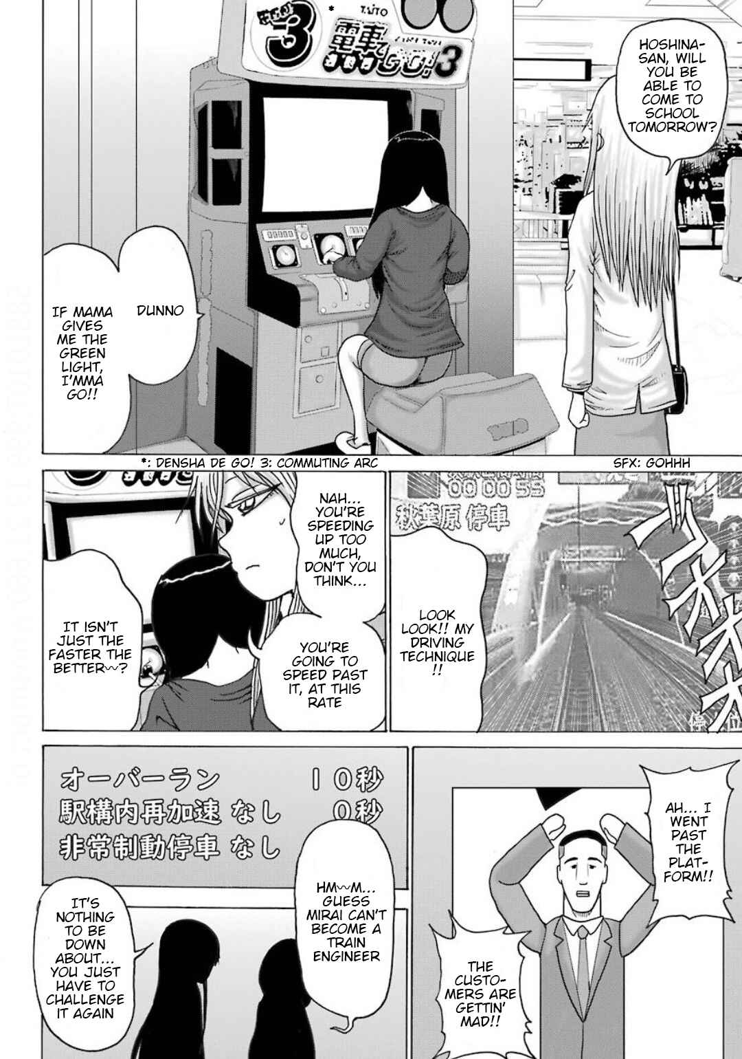 Chapter 10 - Page 21