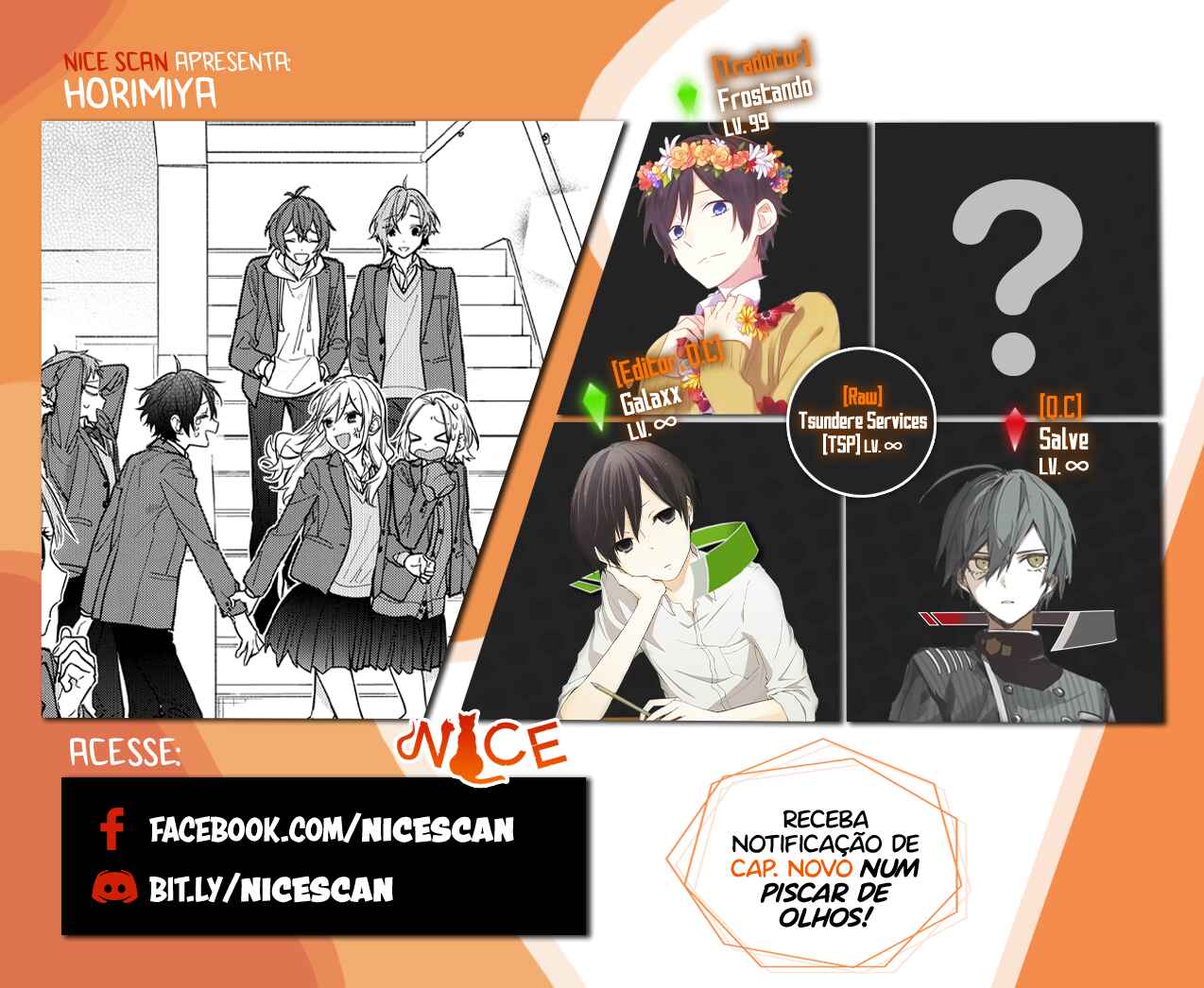 Chapter 121 - Page 1
