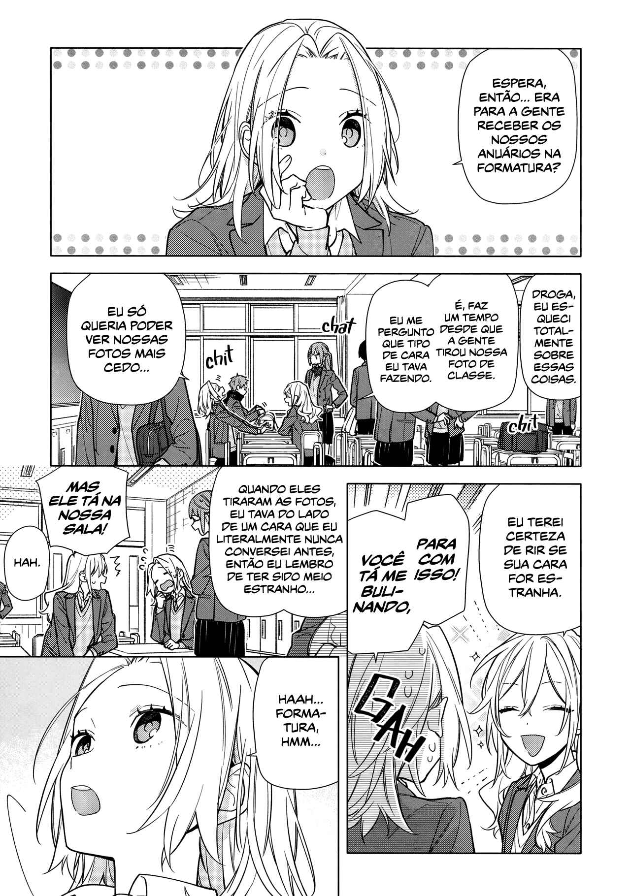 Chapter 121 - Page 10