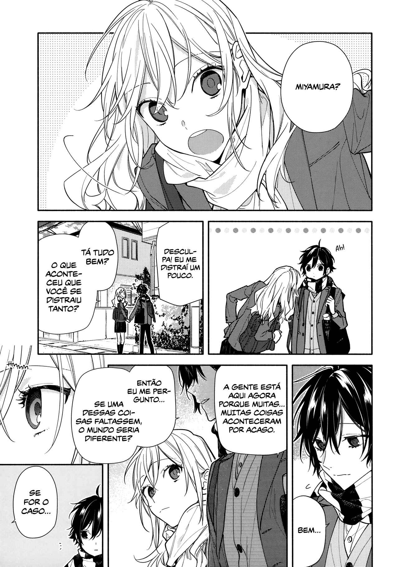 Chapter 121 - Page 22