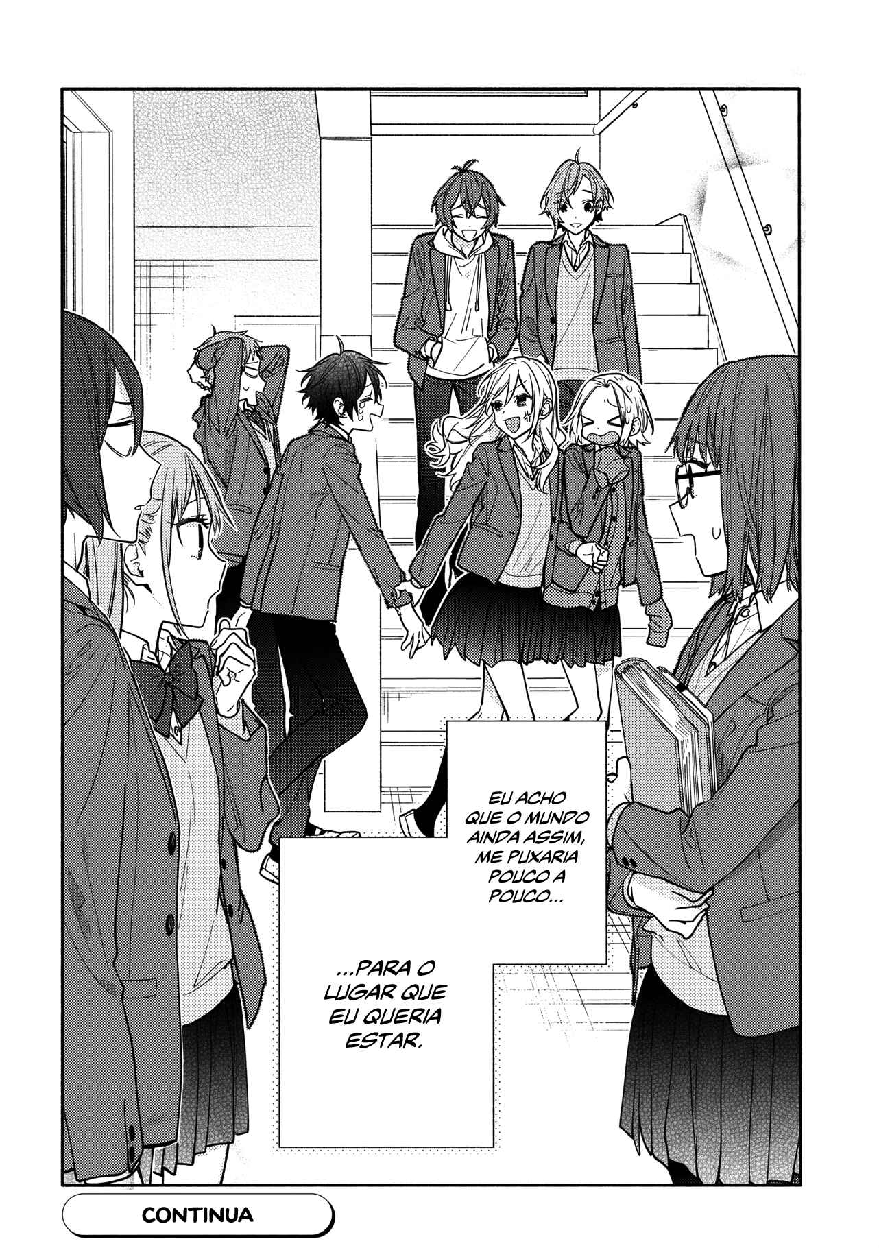 Chapter 121 - Page 25