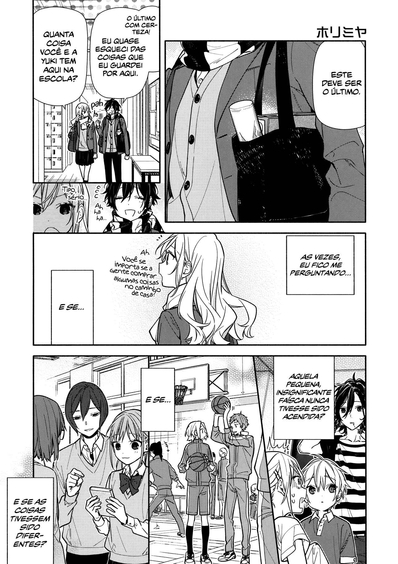 Chapter 121 - Page 8