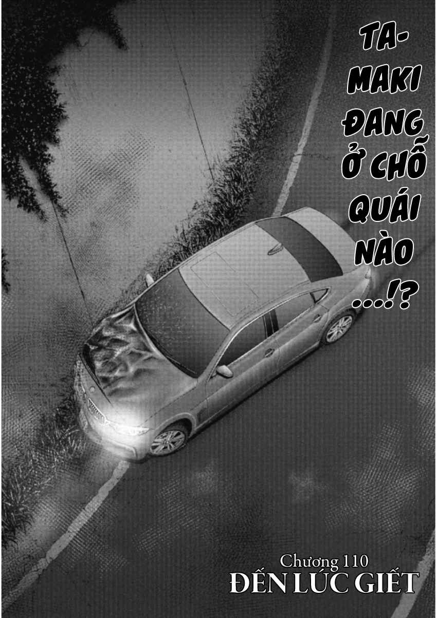 Chapter 110 - Page 2