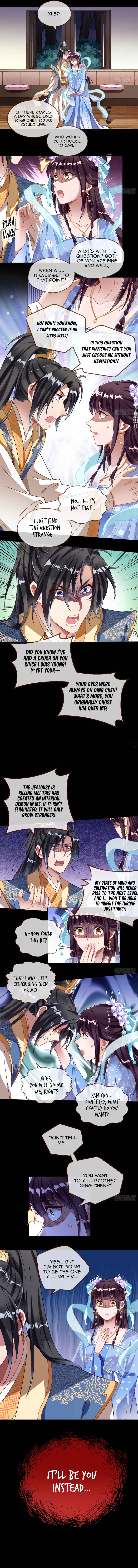 Chapter 348 - Page 6
