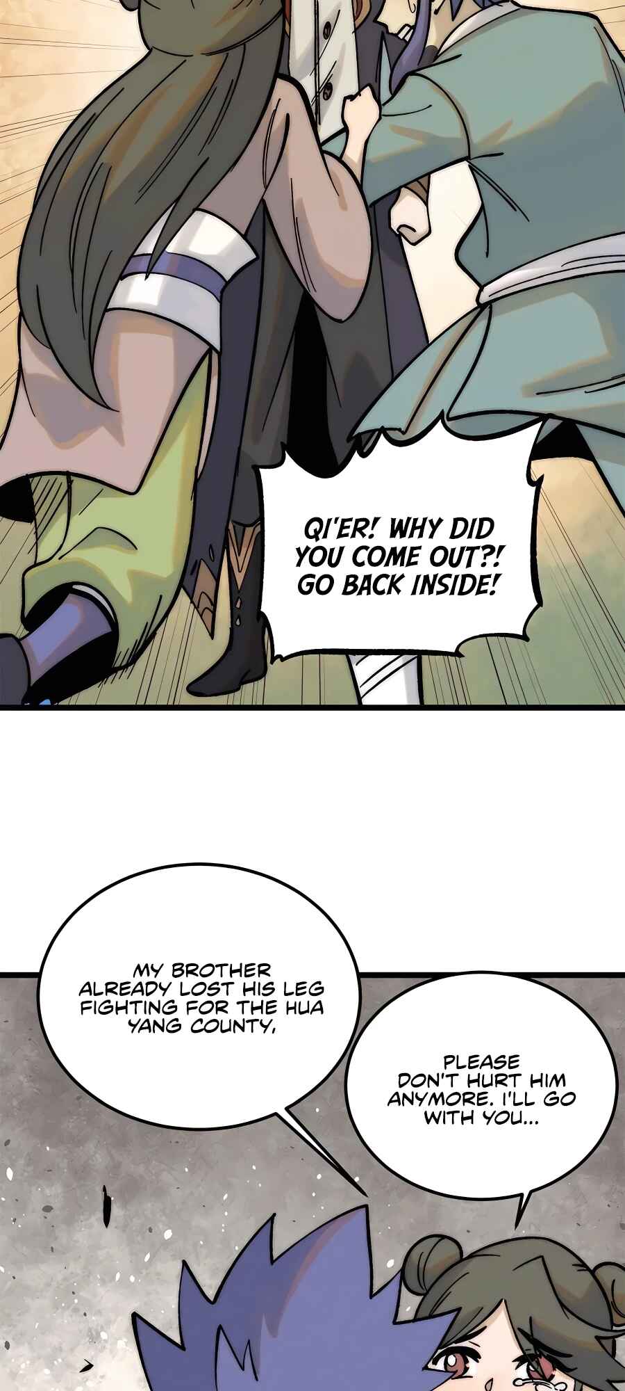 Chapter 224 - Page 25