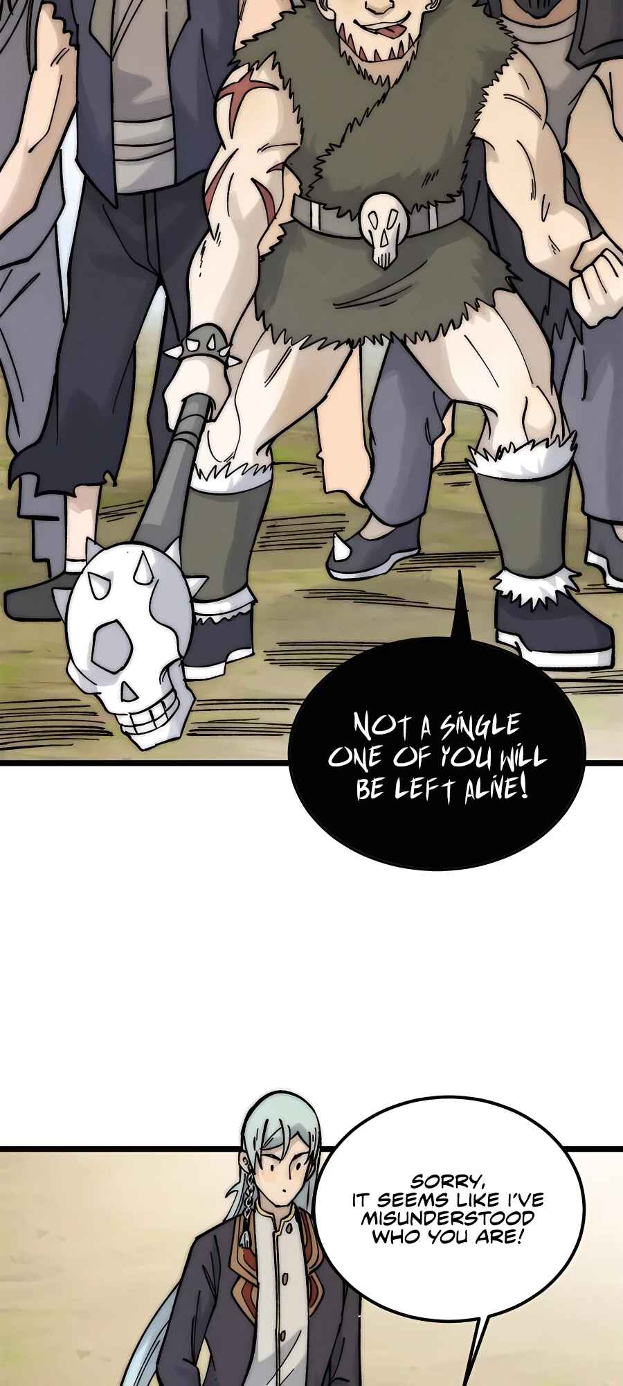 Chapter 224 - Page 33
