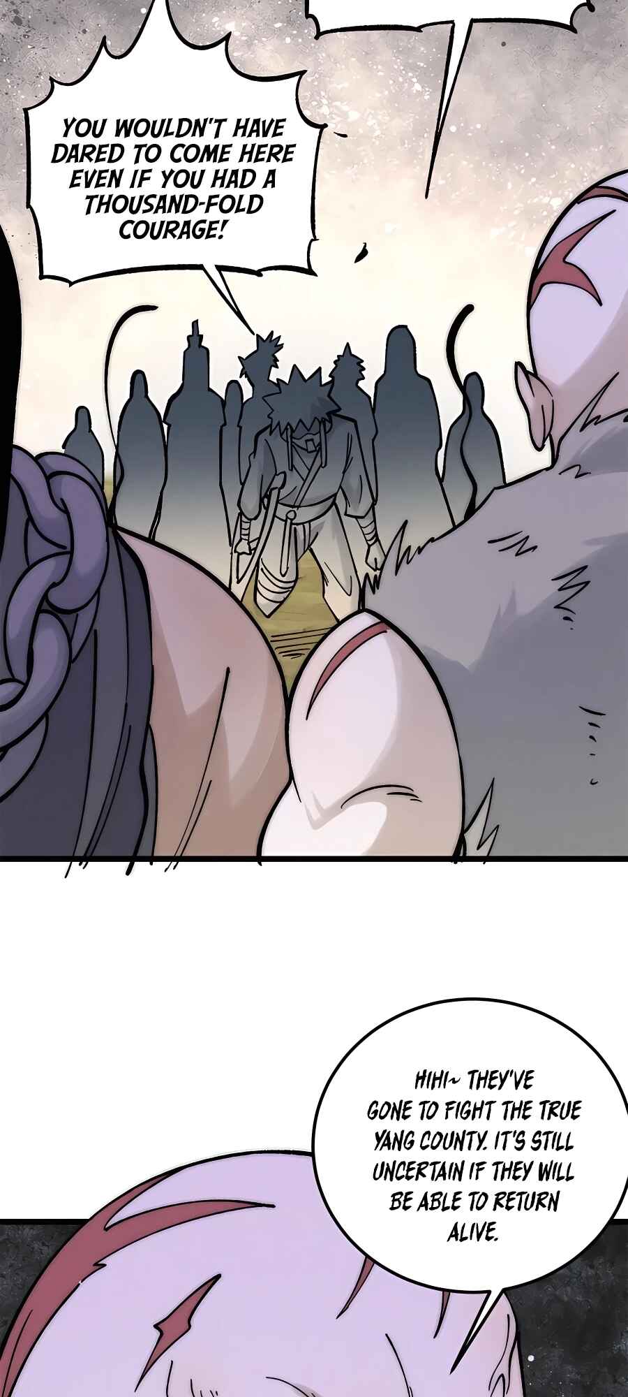 Chapter 224 - Page 35