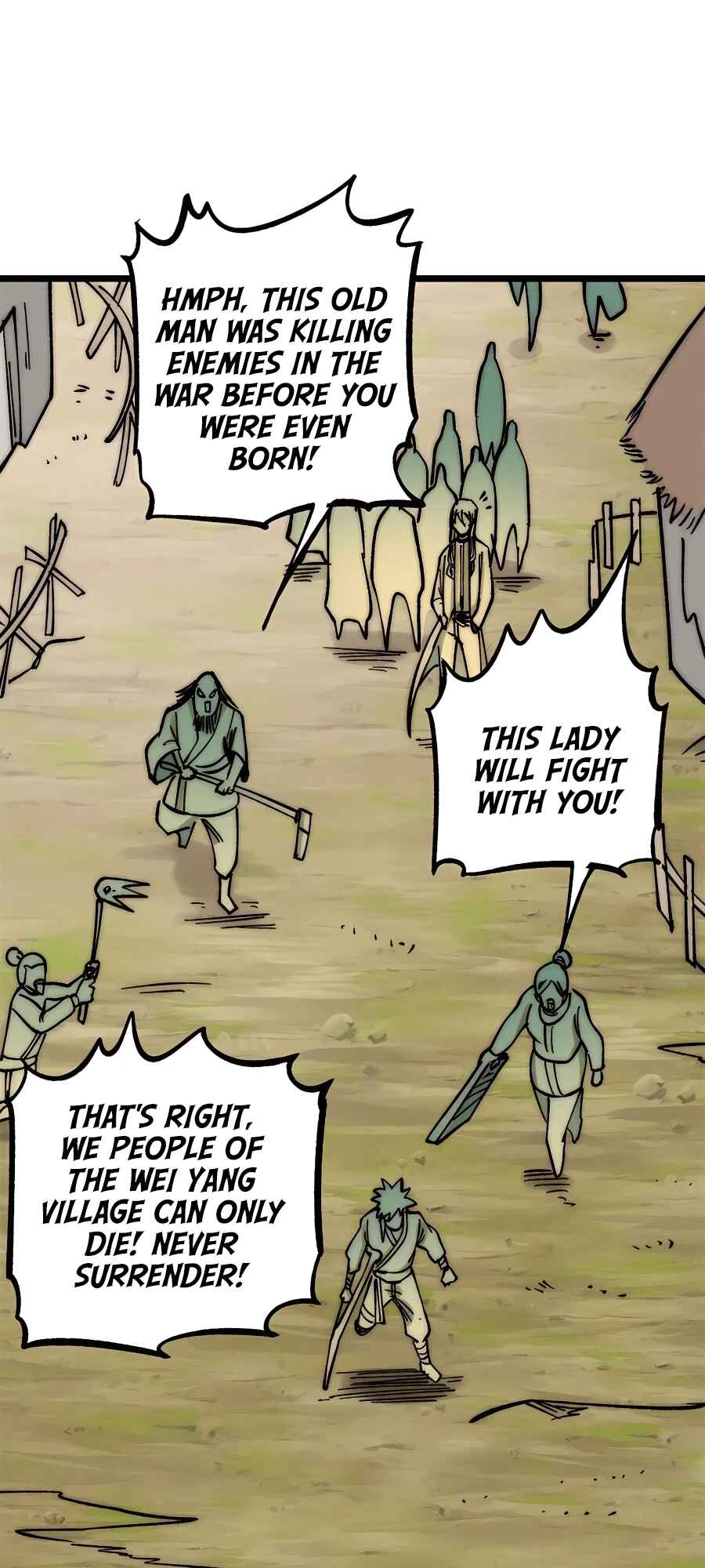 Chapter 224 - Page 40