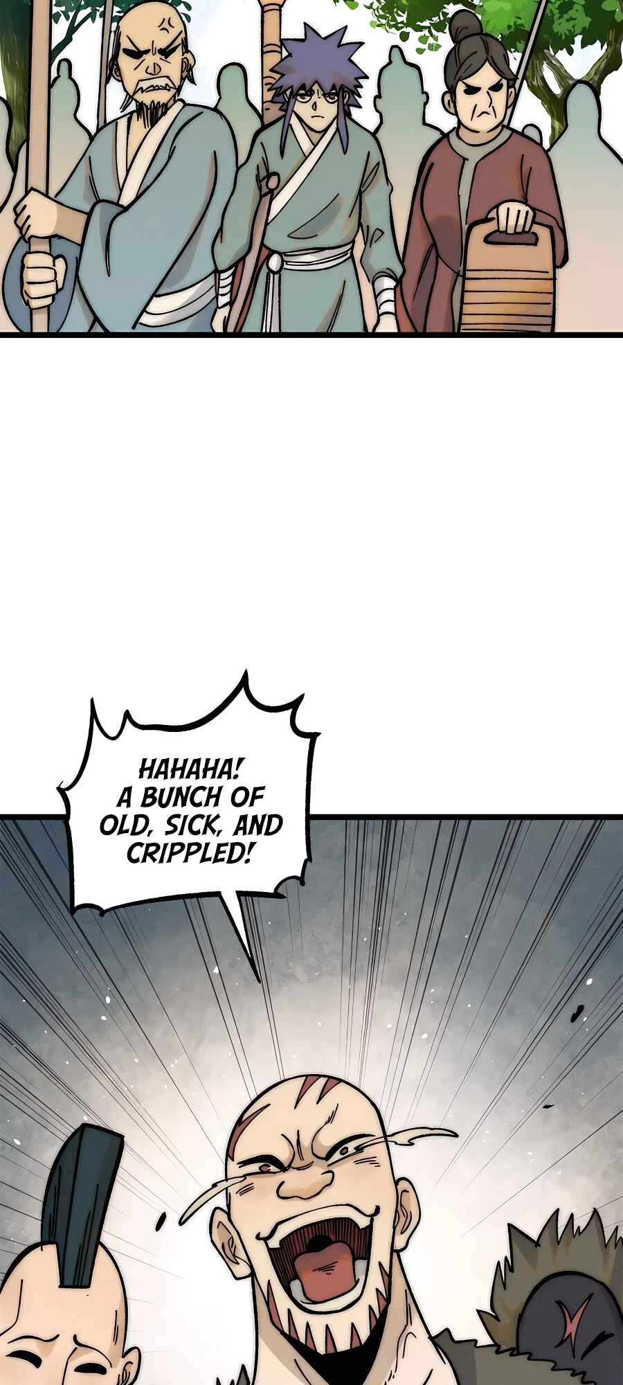 Chapter 224 - Page 42