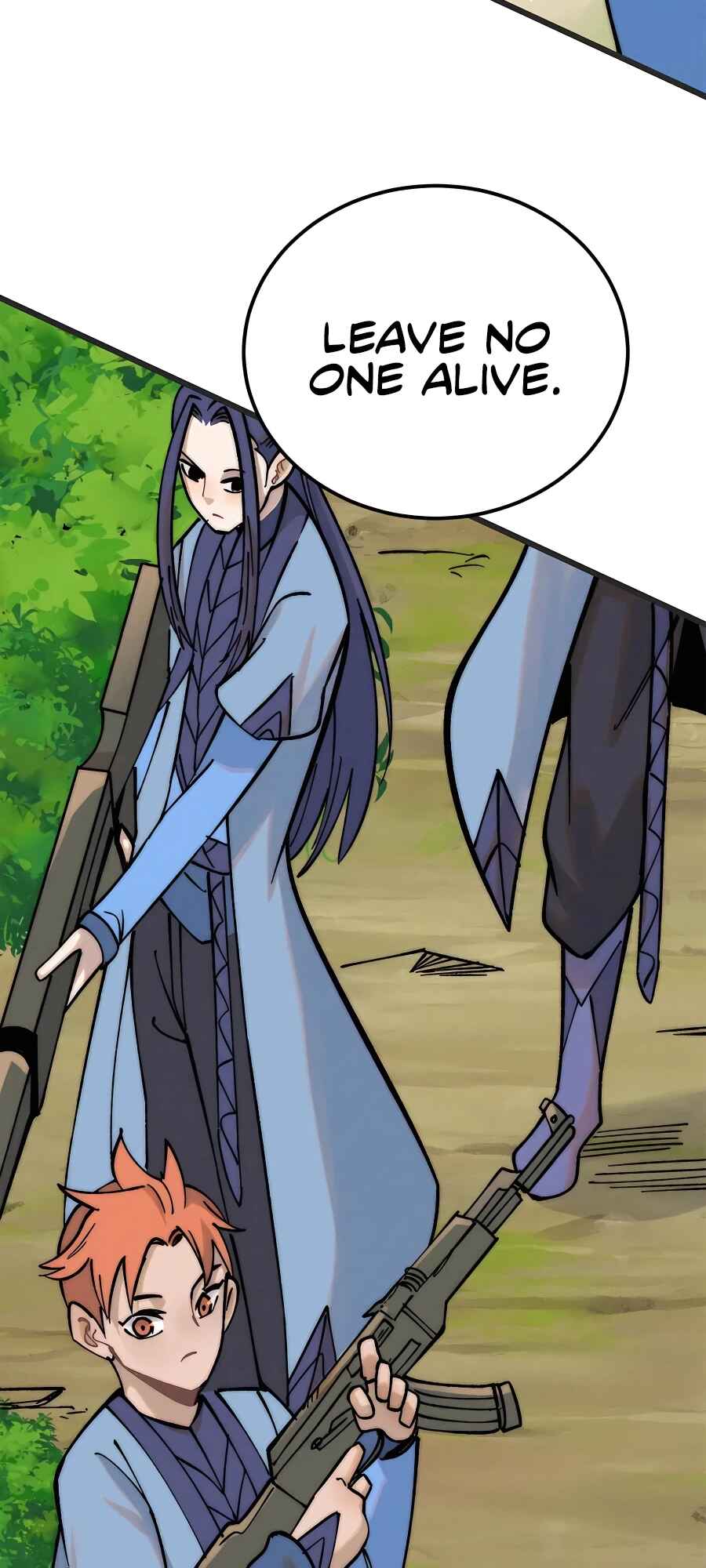 Chapter 224 - Page 7