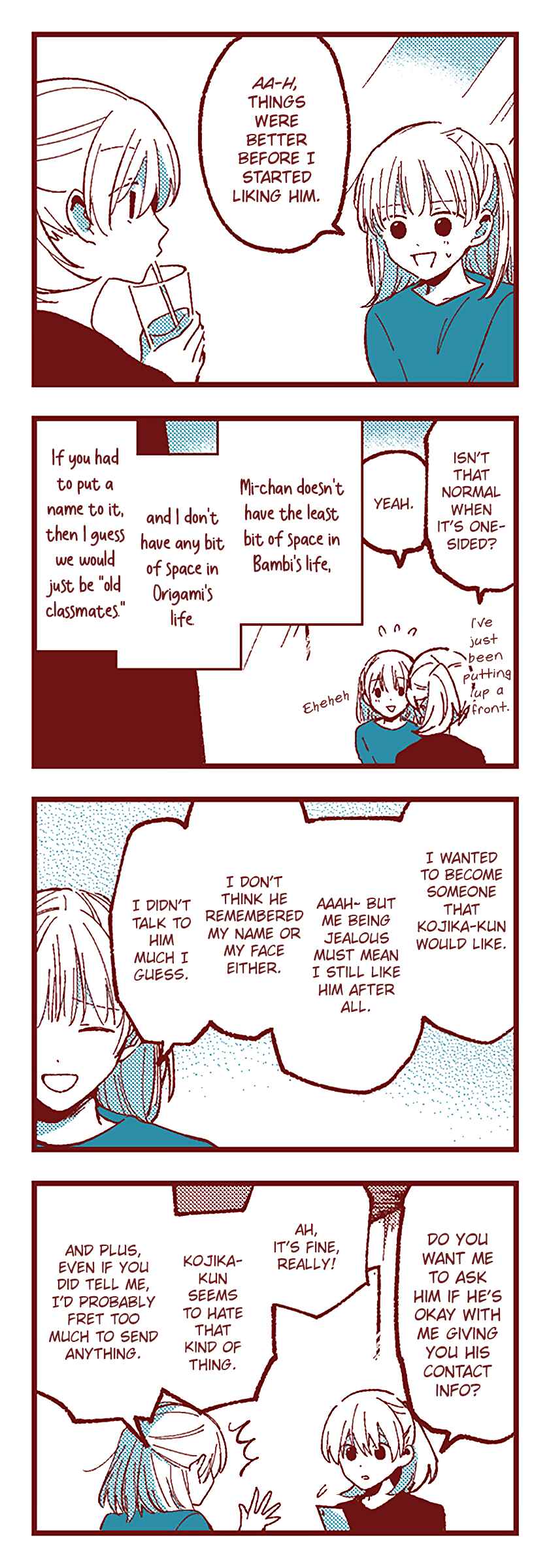 Chapter 64 - Page 10