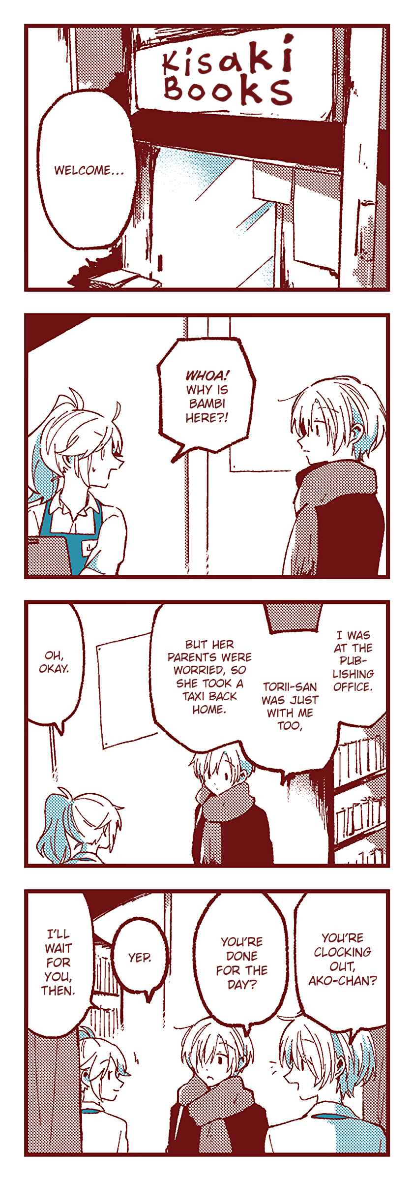 Chapter 64 - Page 11