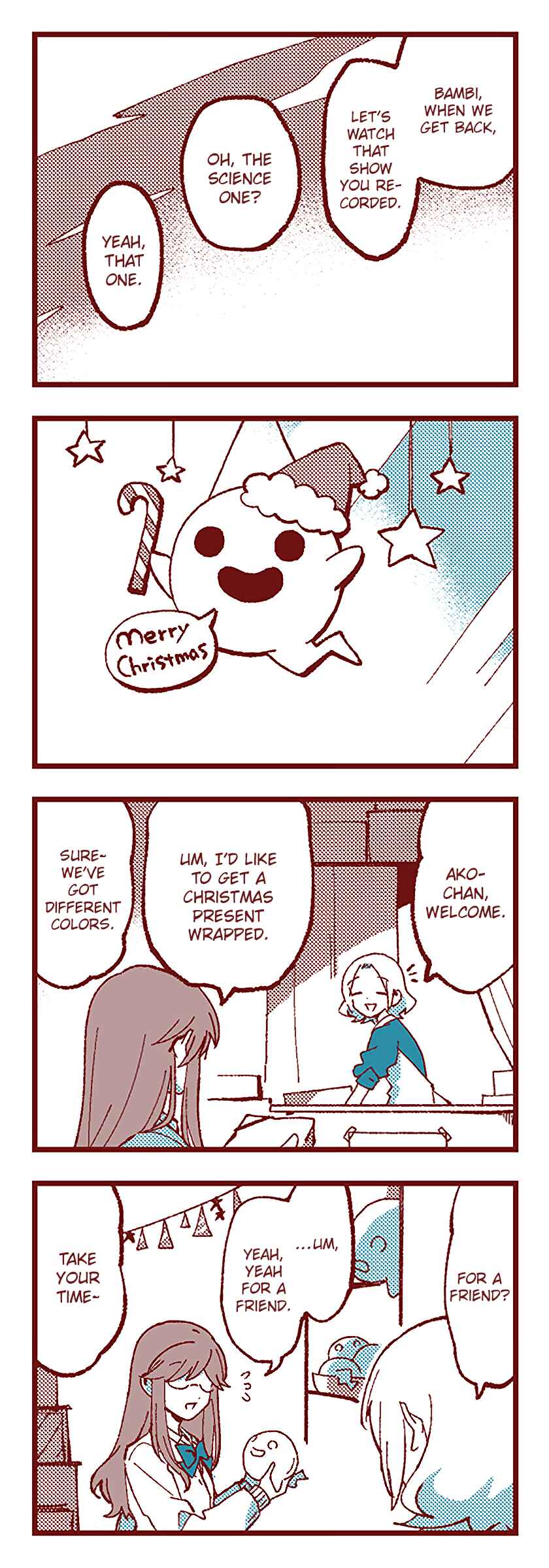 Chapter 64 - Page 13
