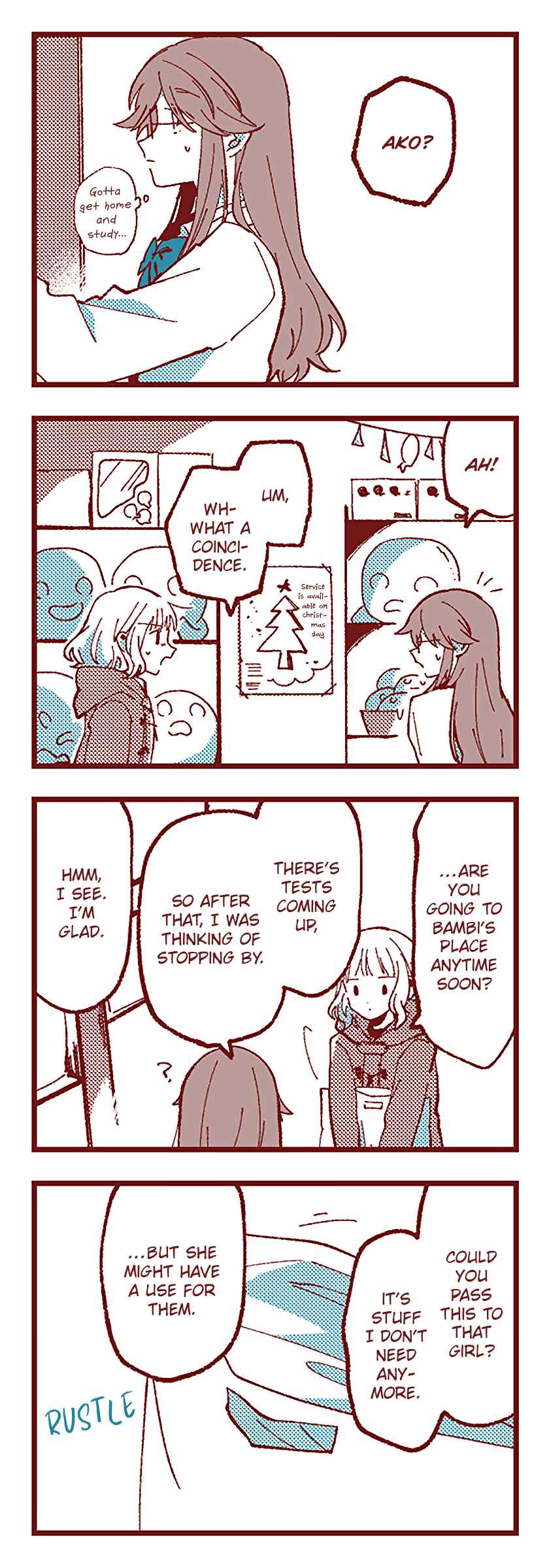 Chapter 64 - Page 14
