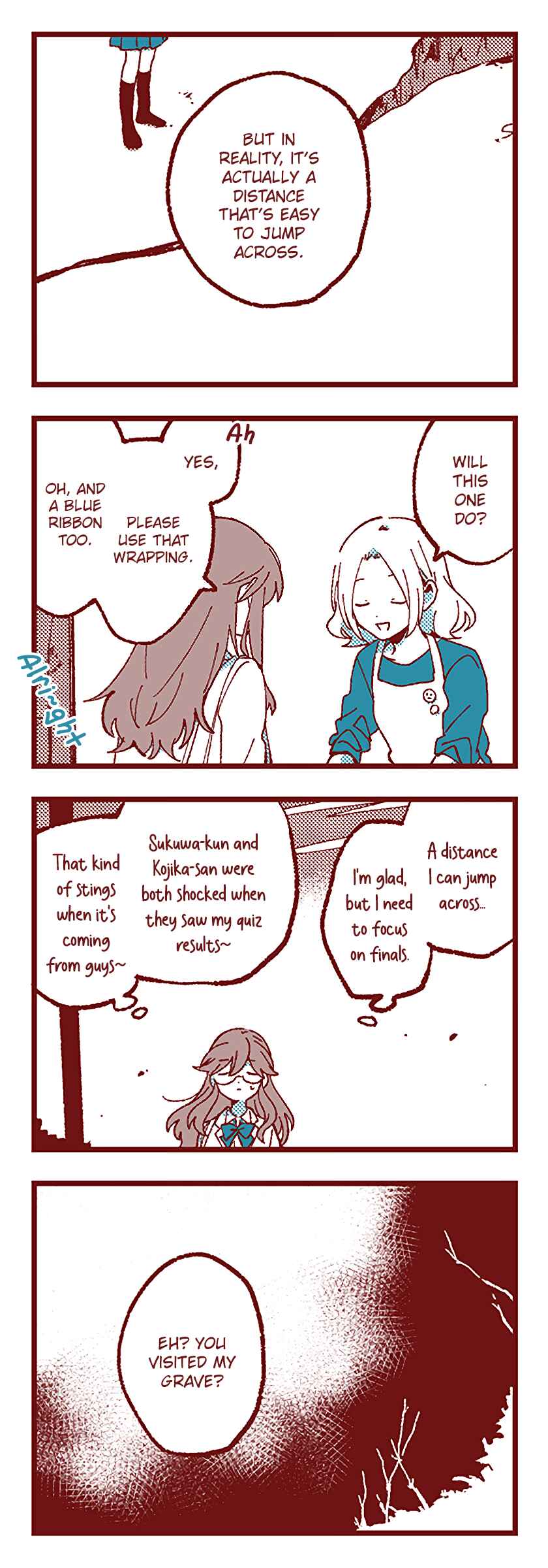 Chapter 64 - Page 16