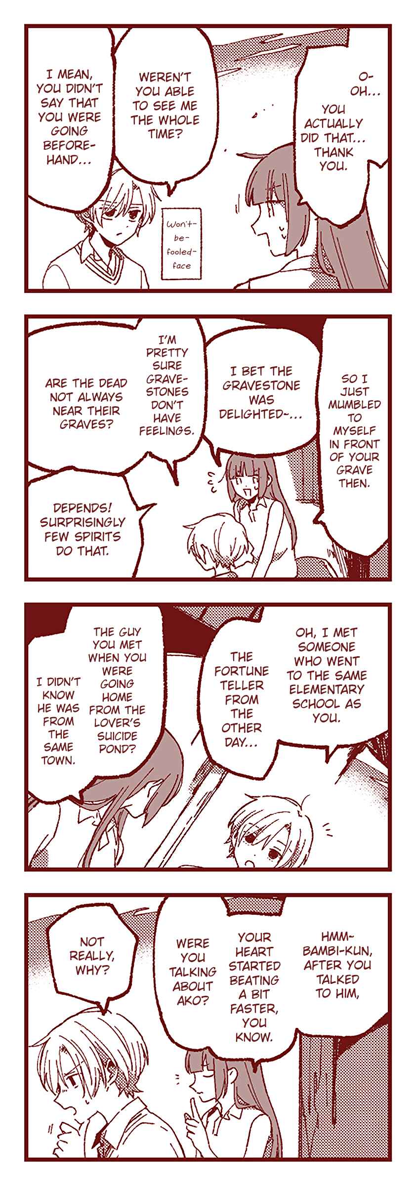 Chapter 64 - Page 17
