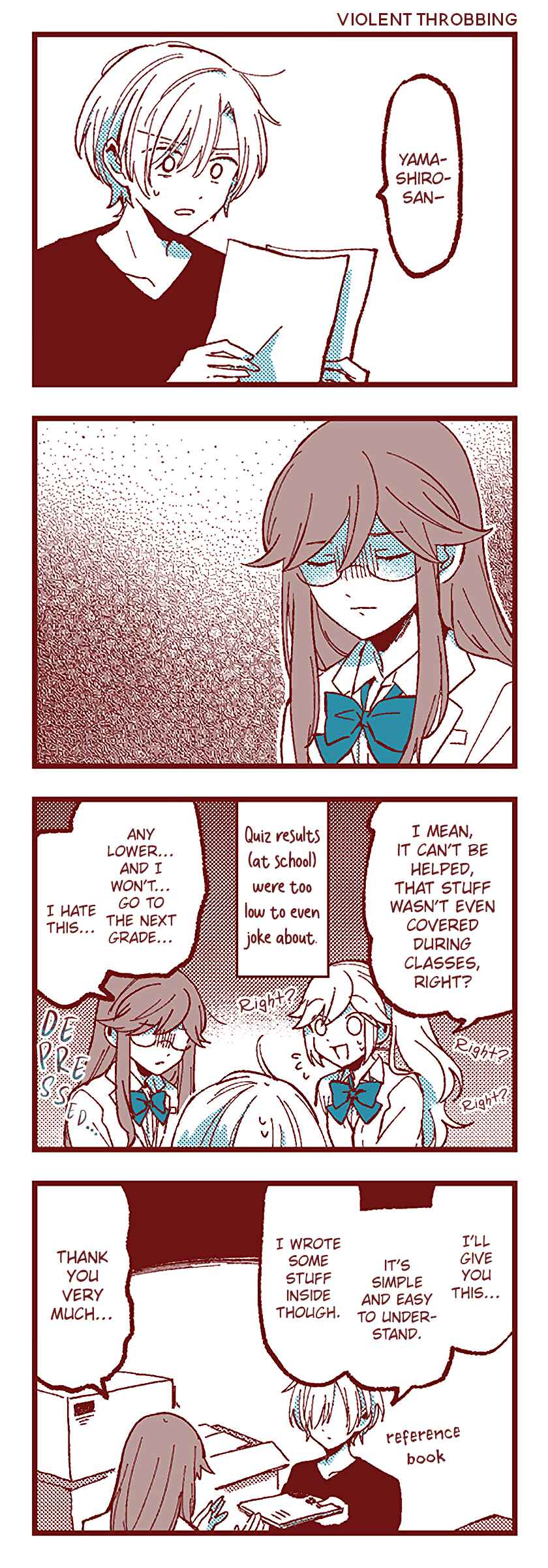 Chapter 64 - Page 3