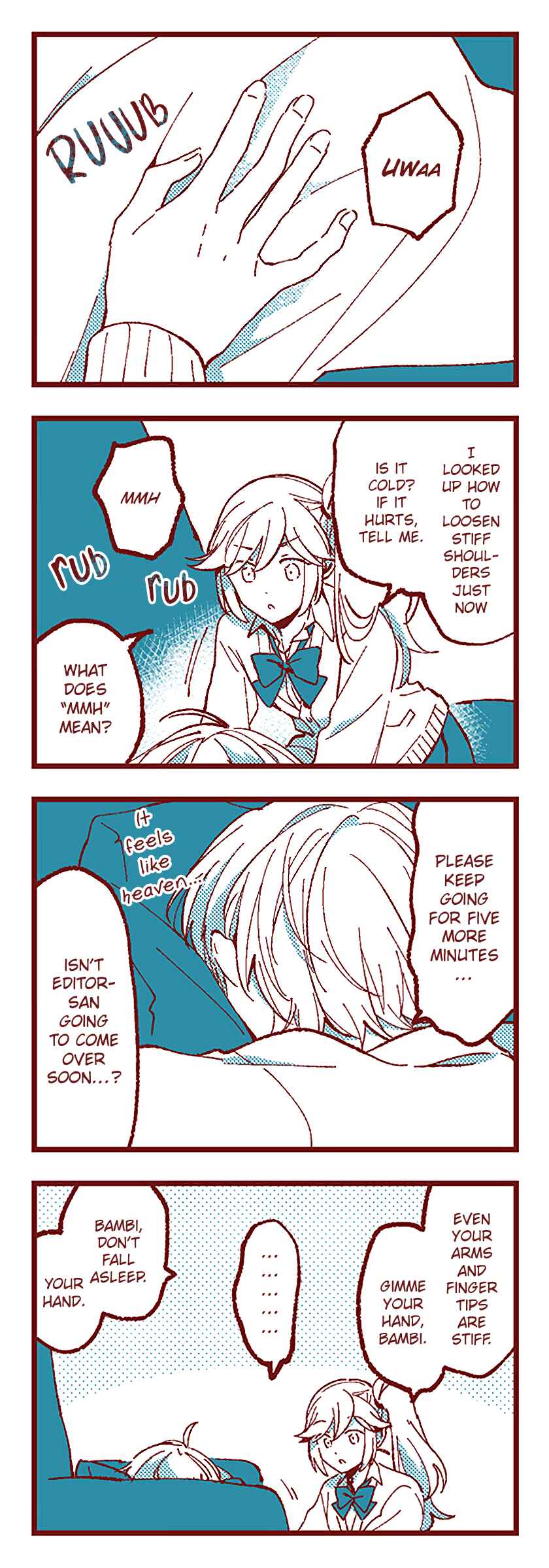 Chapter 64 - Page 6