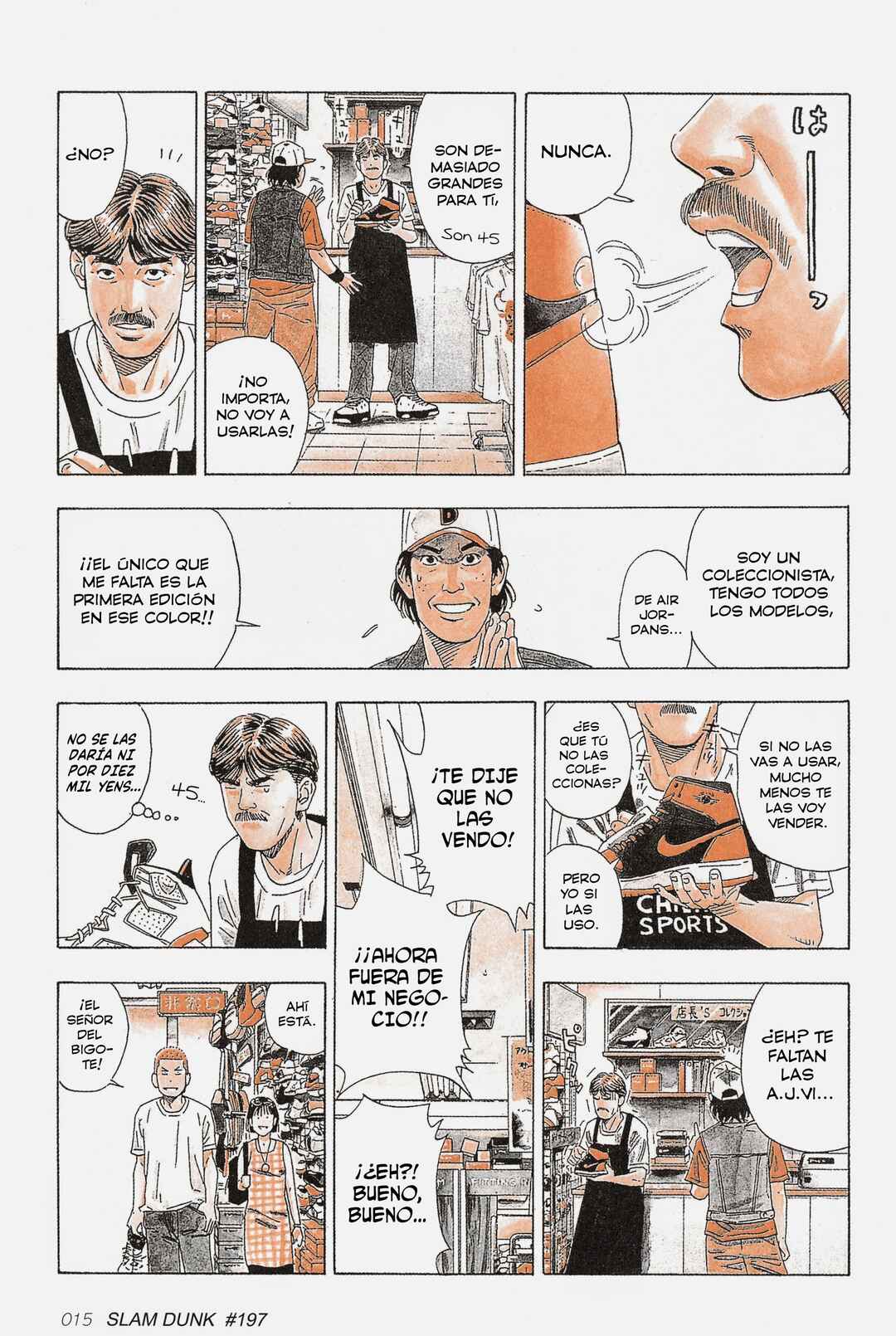 Chapter 197 - Page 10