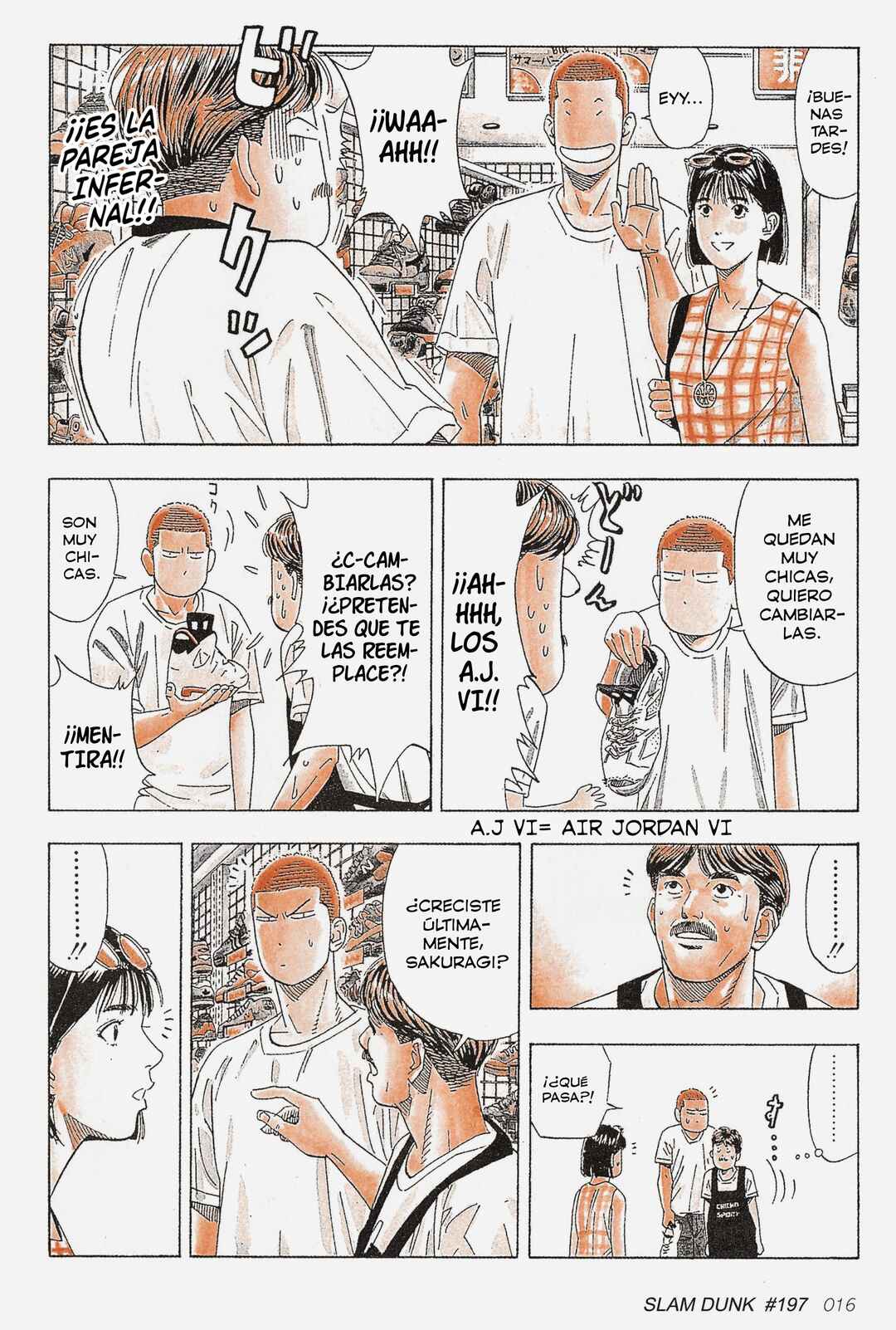 Chapter 197 - Page 11