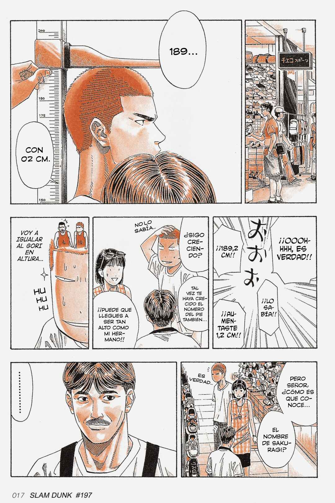 Chapter 197 - Page 12