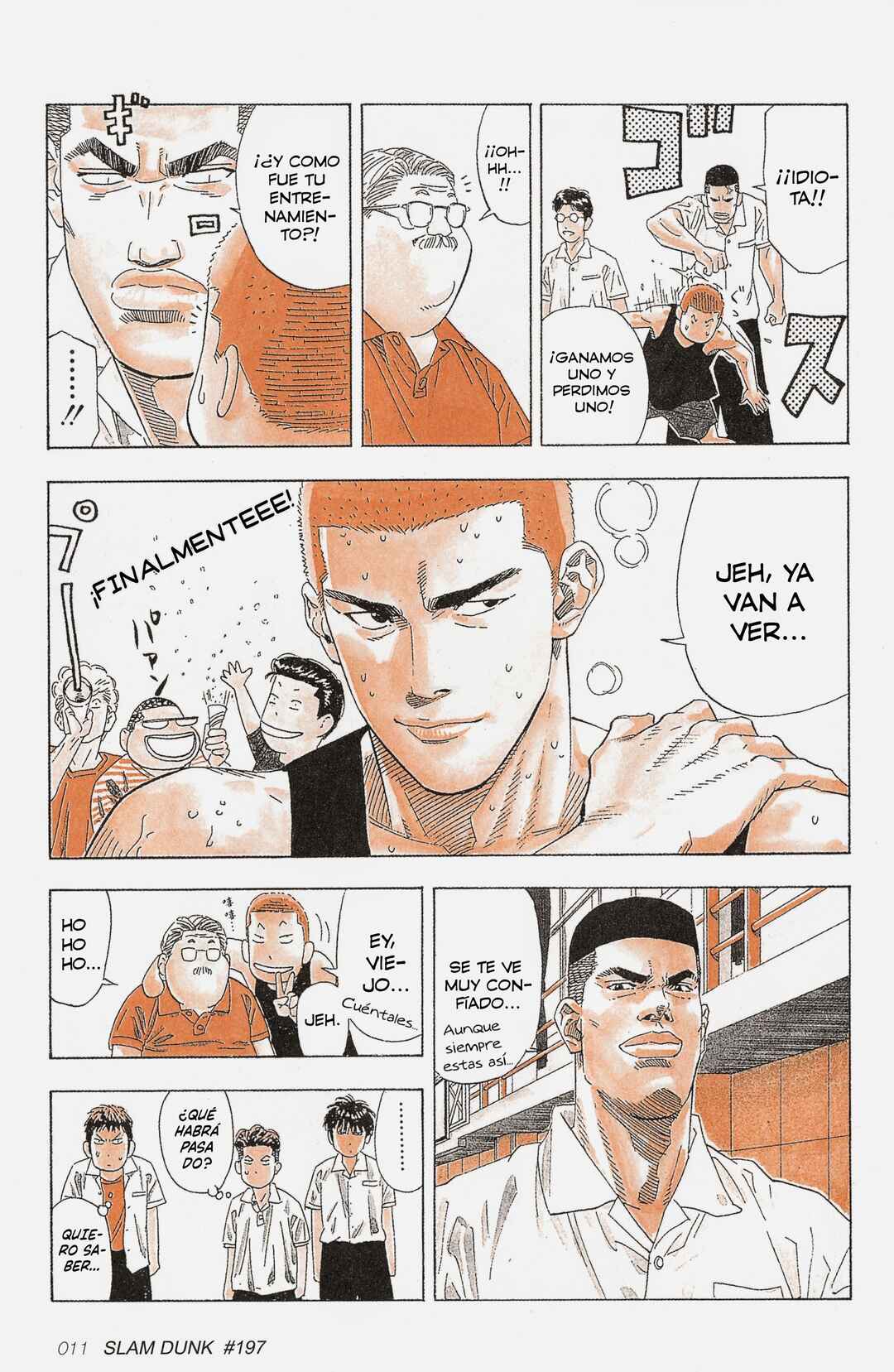 Chapter 197 - Page 6