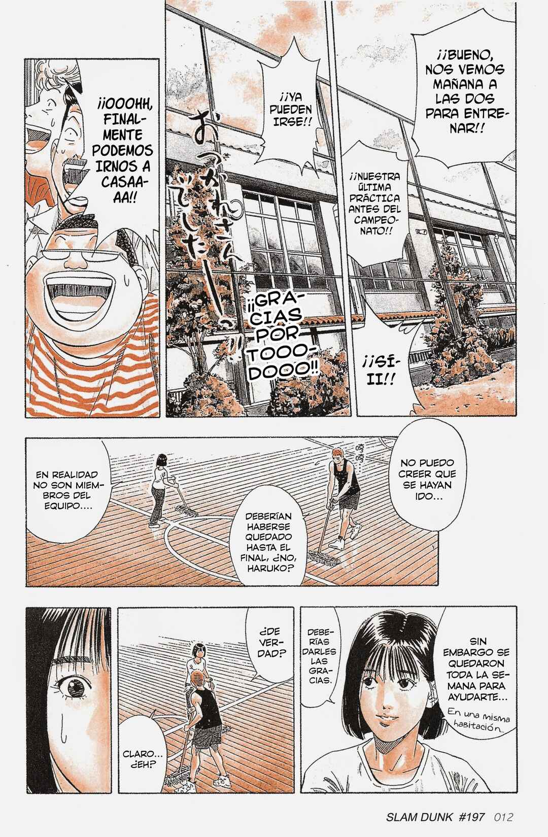 Chapter 197 - Page 7