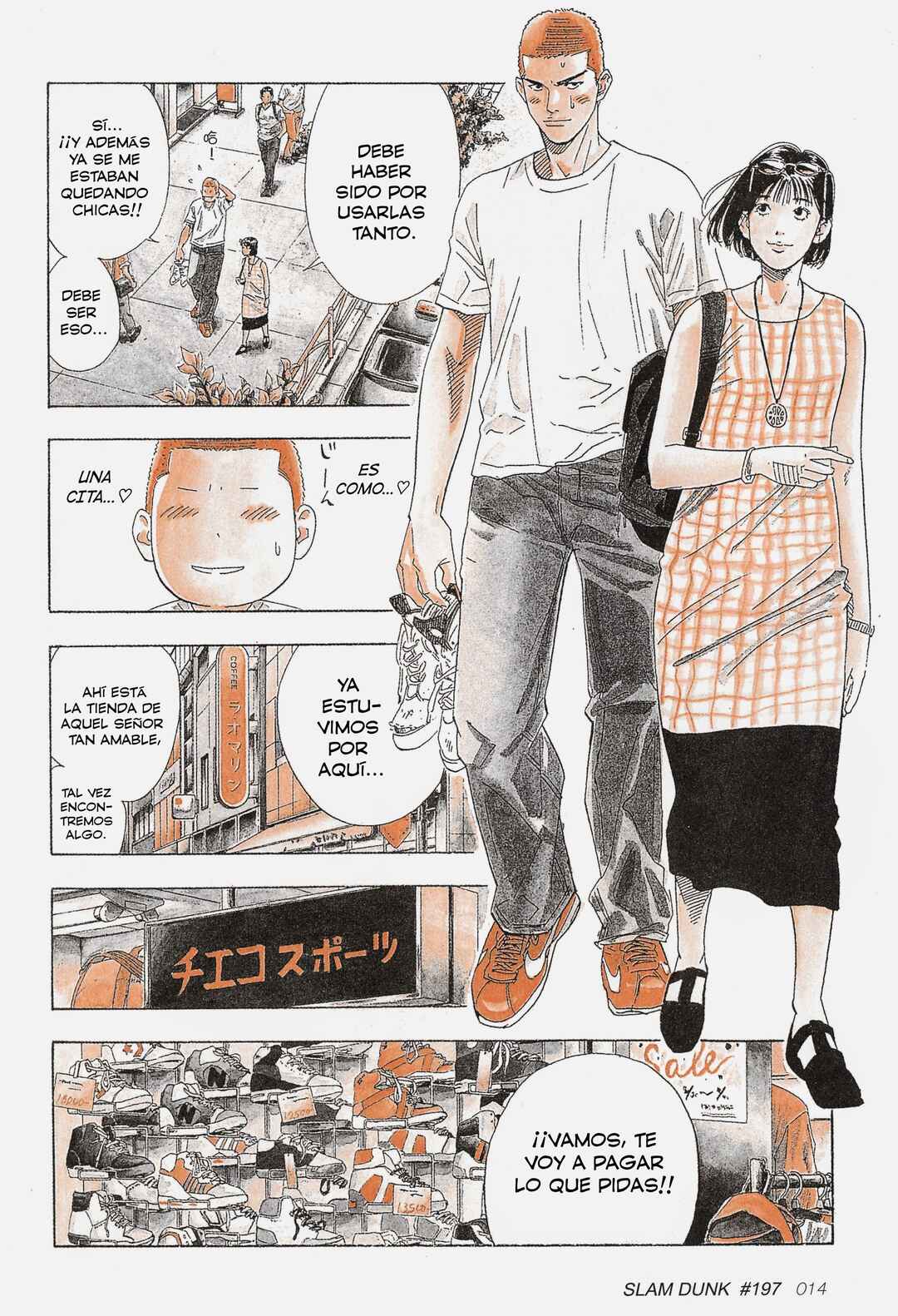 Chapter 197 - Page 9