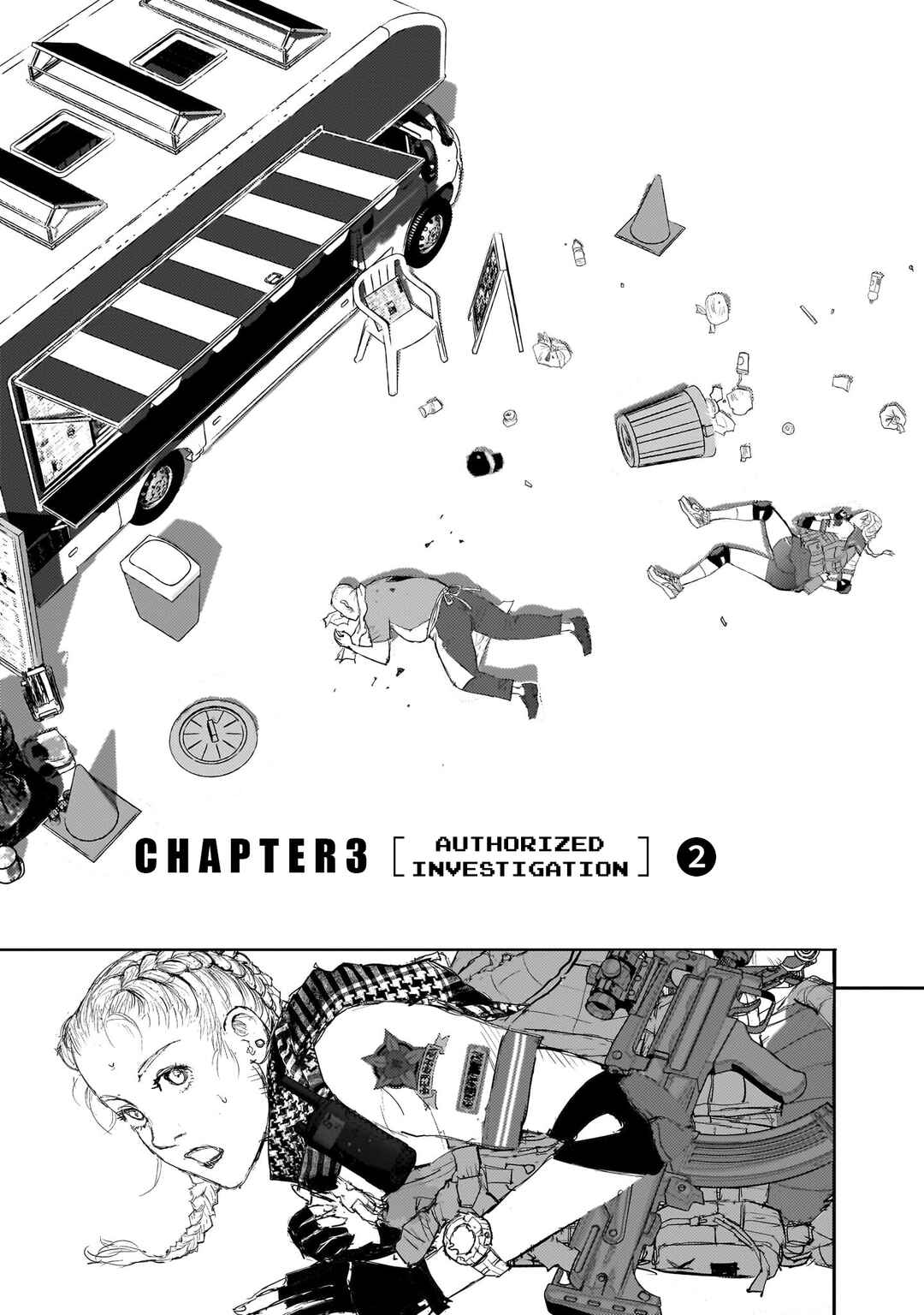 Chapter 15 - Page 1
