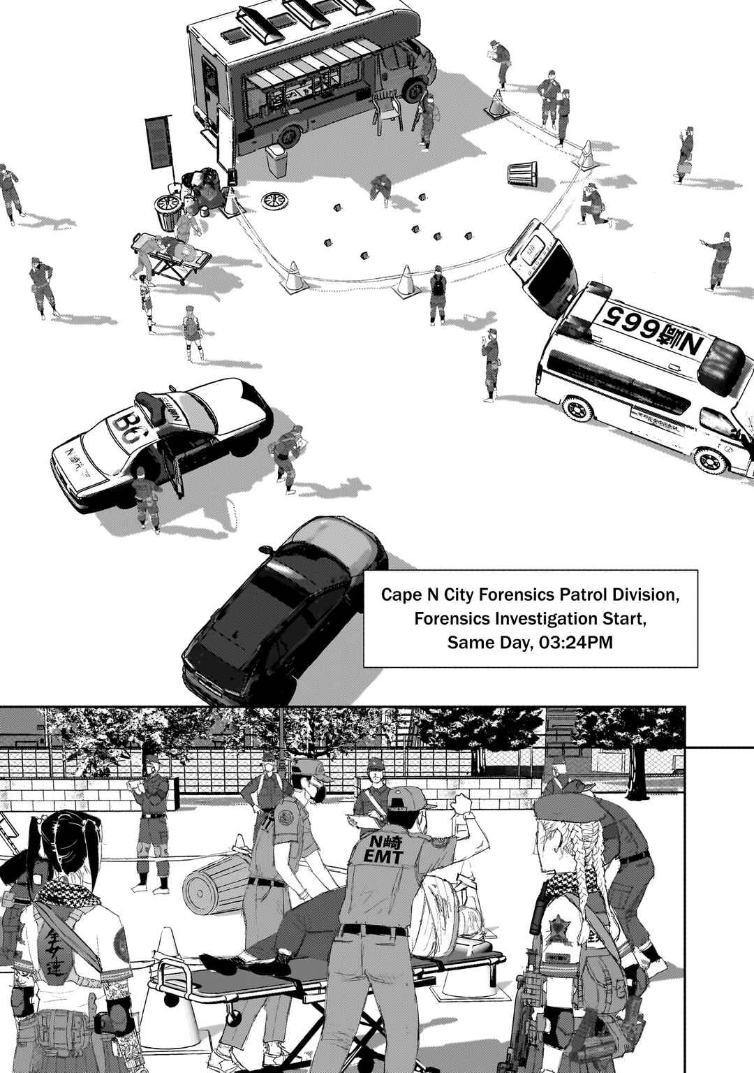 Chapter 15 - Page 25