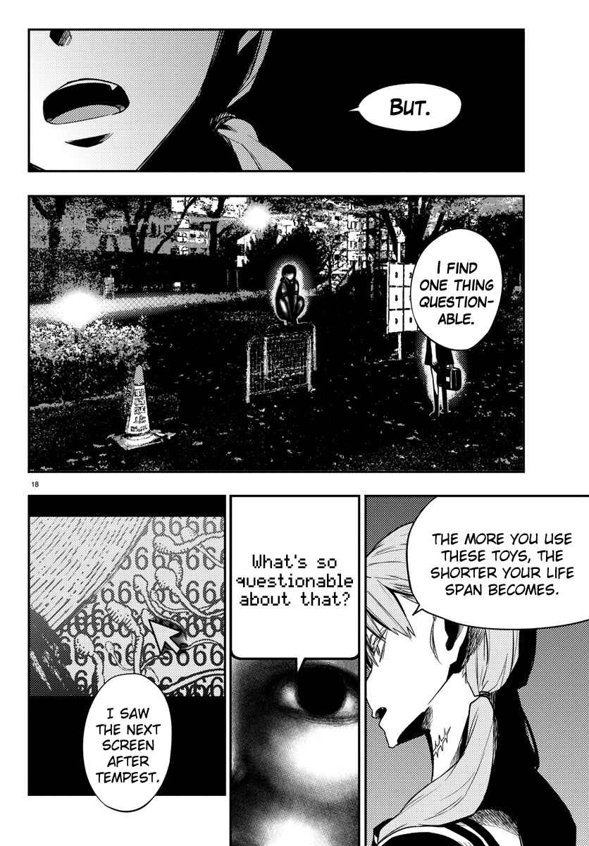 Chapter 18 - Page 18