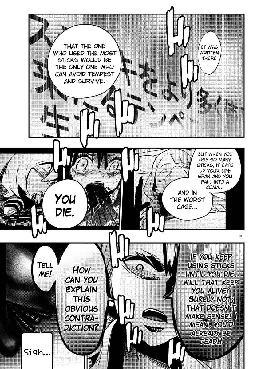 Chapter 18 - Page 19