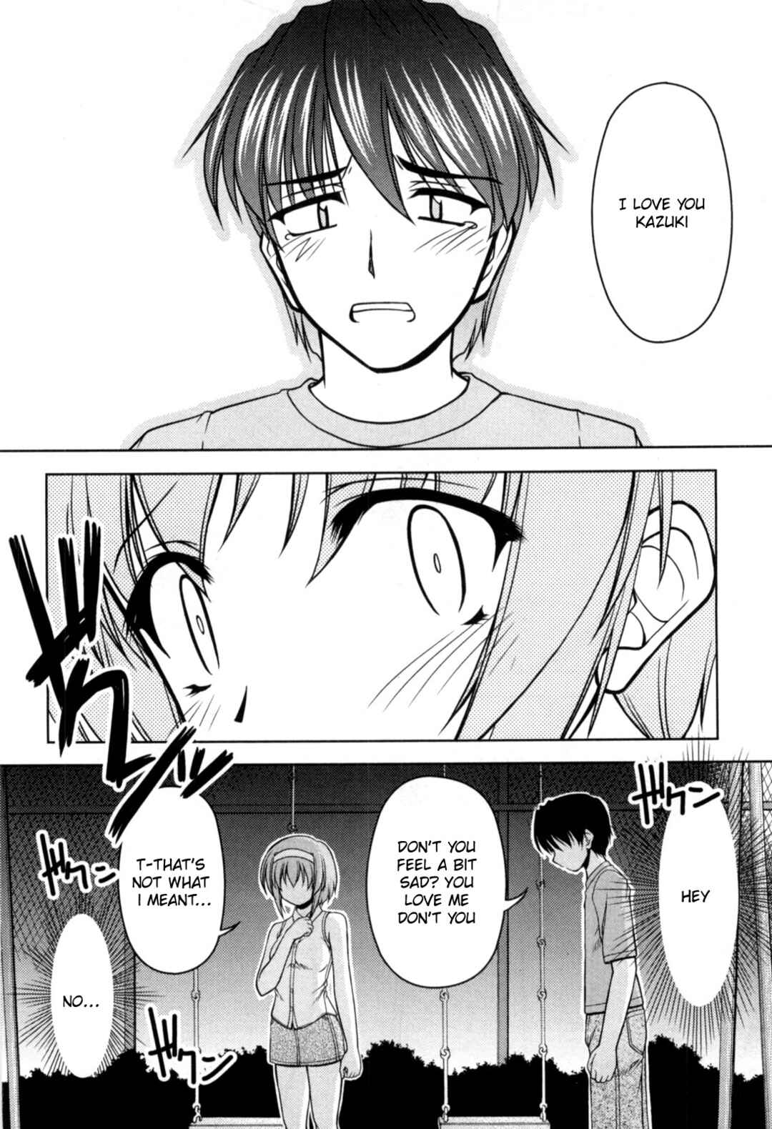 Chapter 76 - Page 14