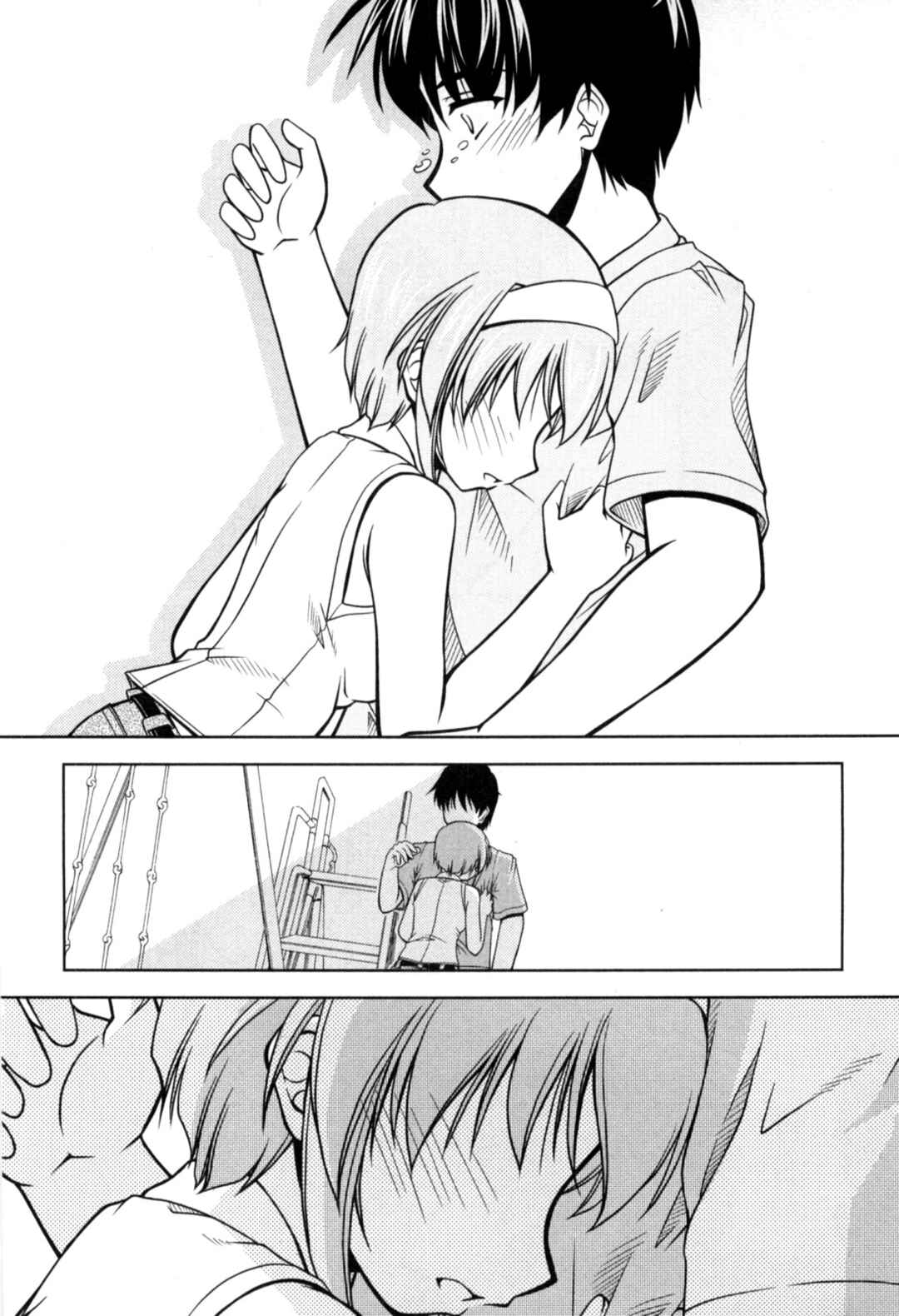 Chapter 76 - Page 16