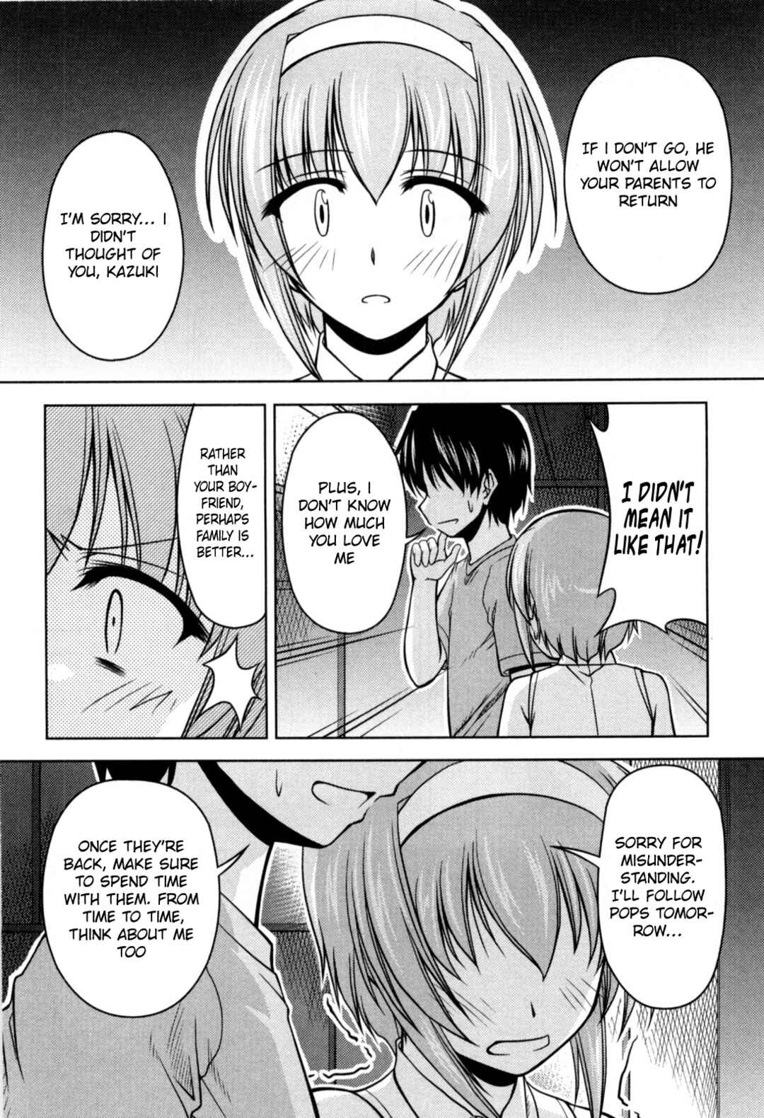 Chapter 76 - Page 20