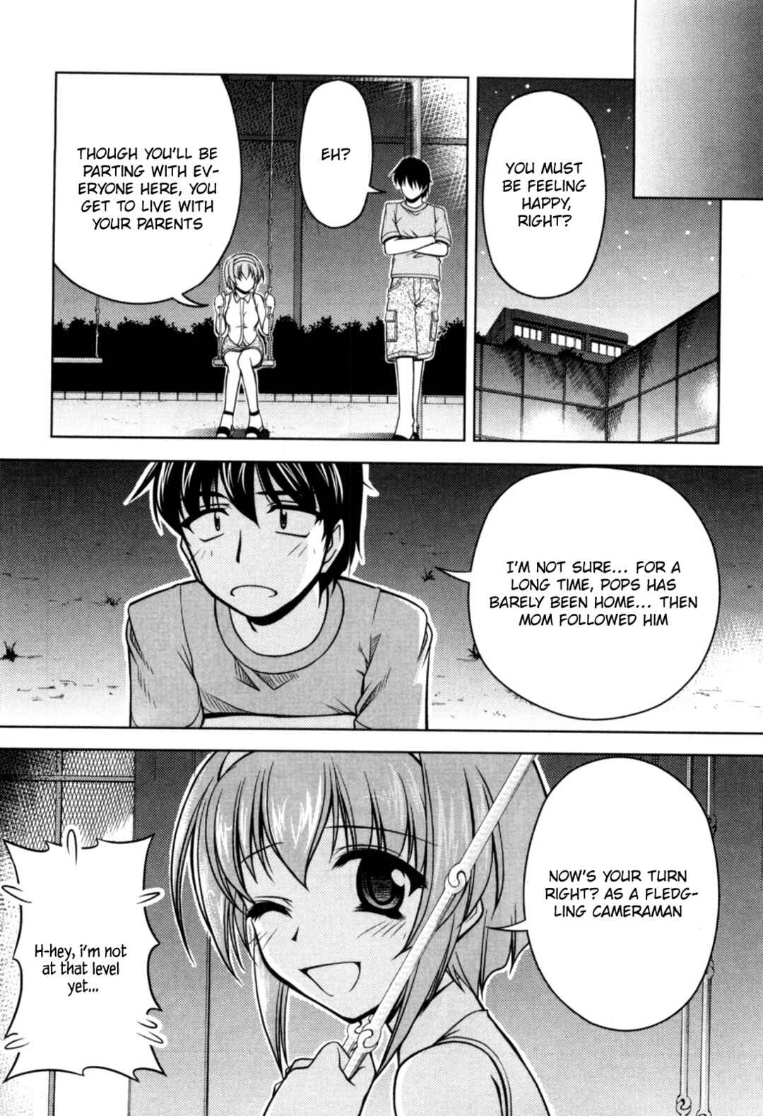 Chapter 76 - Page 5