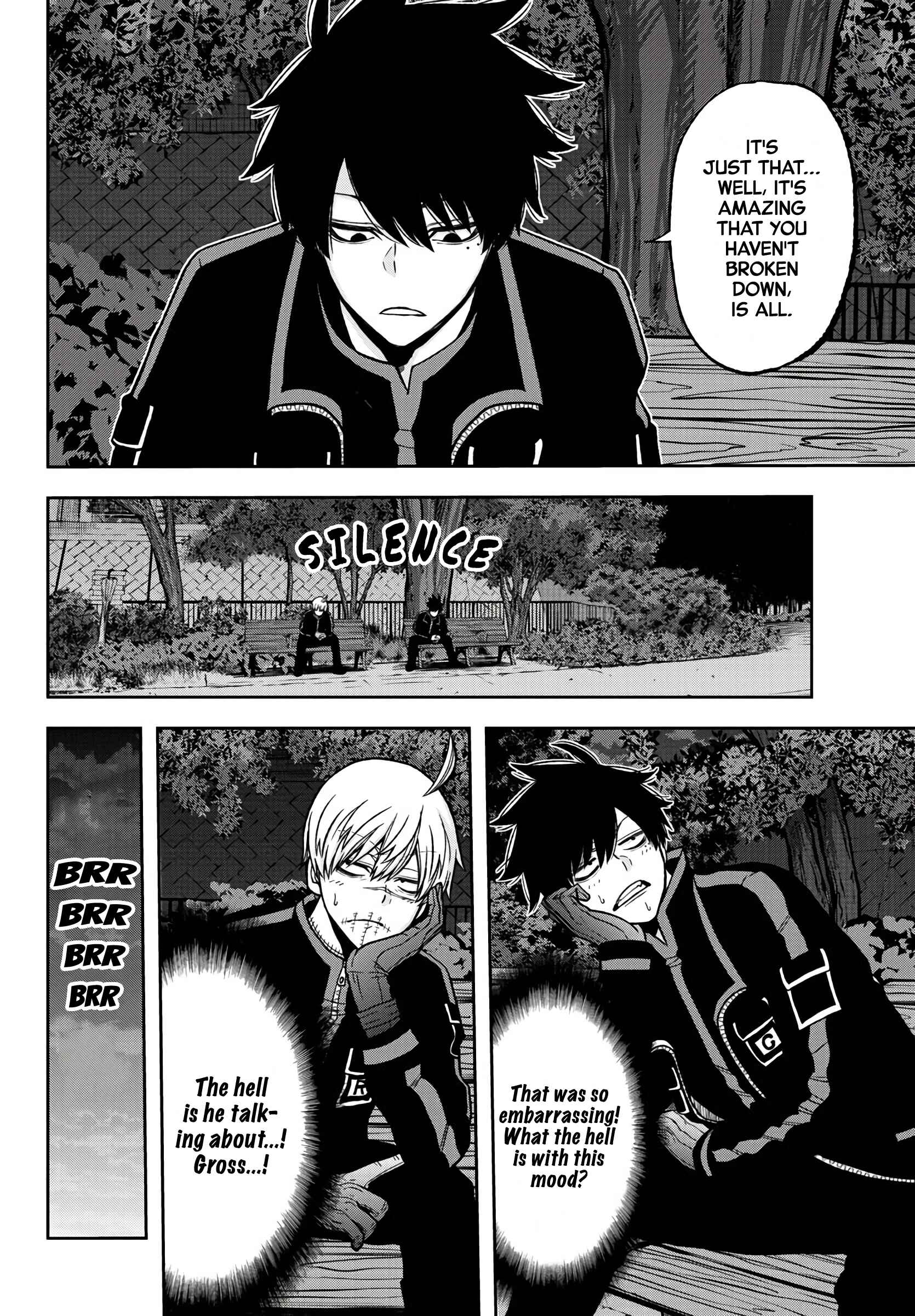 Chapter 51 - Page 6