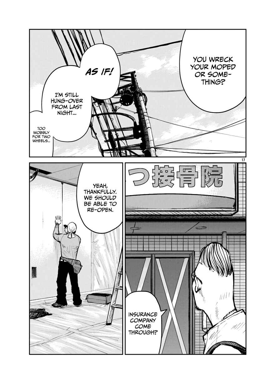 Chapter 59 - Page 18