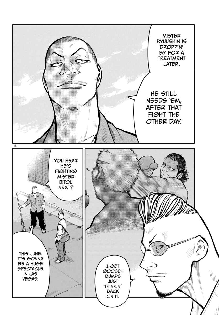 Chapter 59 - Page 19